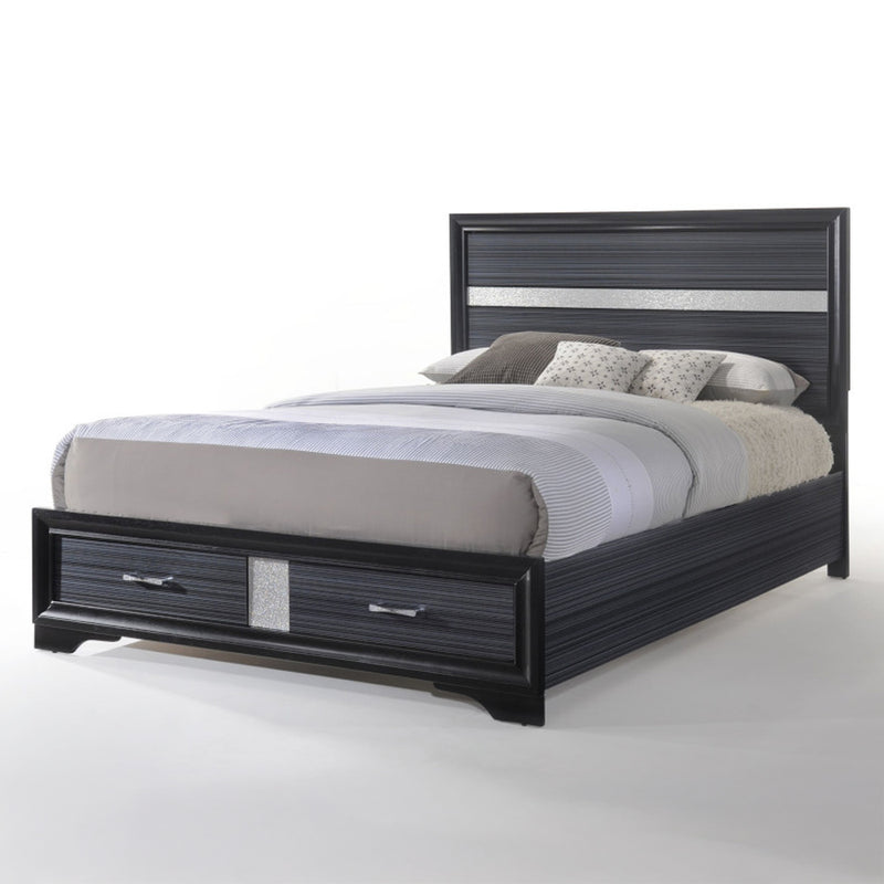 Naima Bed