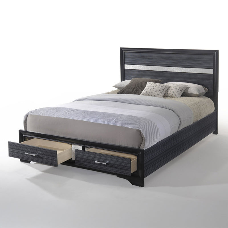Naima Bed