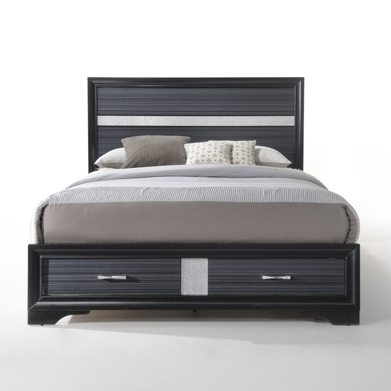 Naima Bed