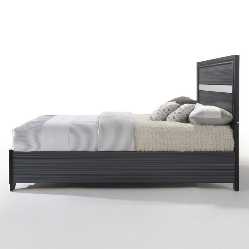Naima Bed