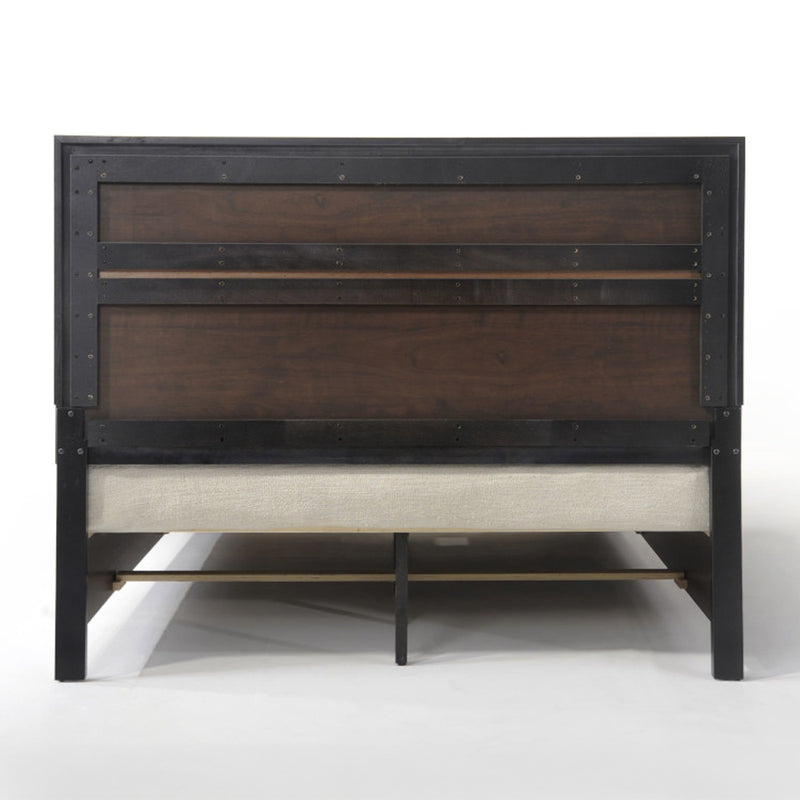Naima Bed