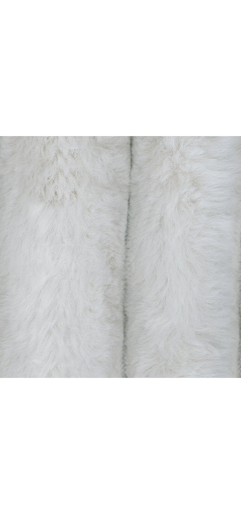 Stupendous Oversized Chaise
