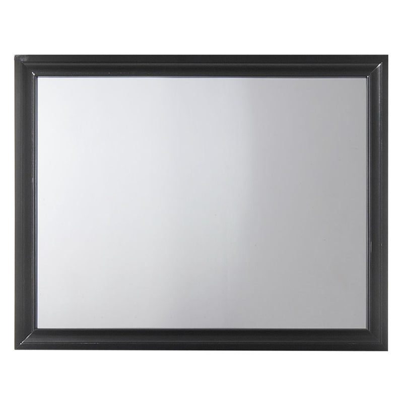 Naima Dresser & Mirror