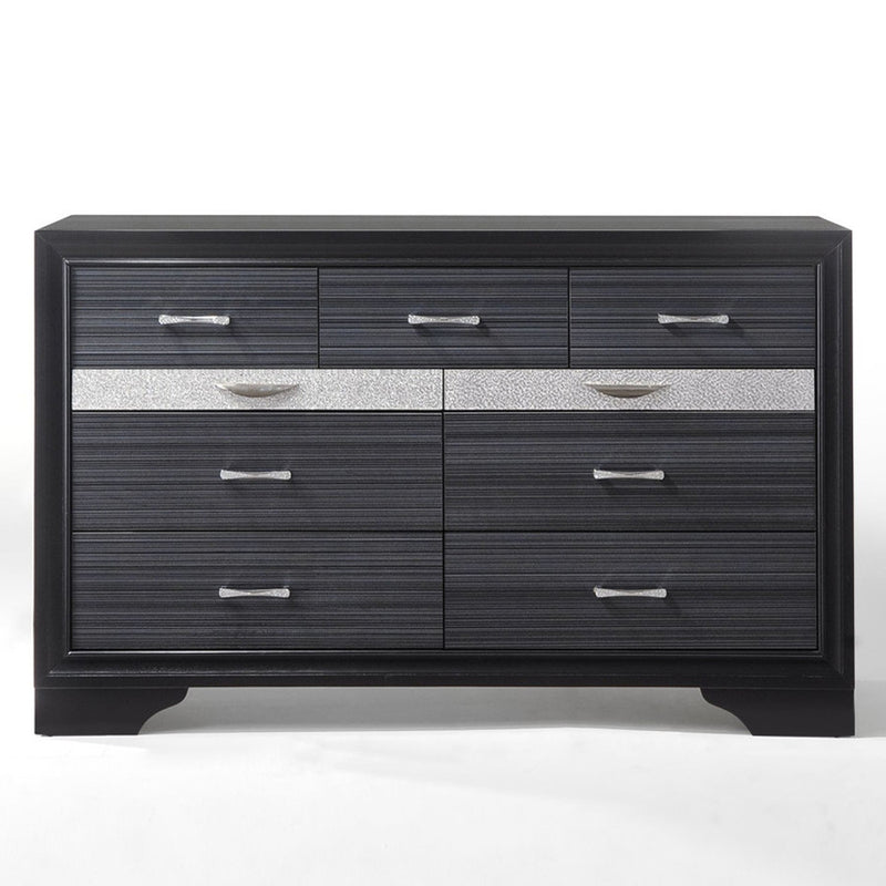 Naima Dresser & Mirror