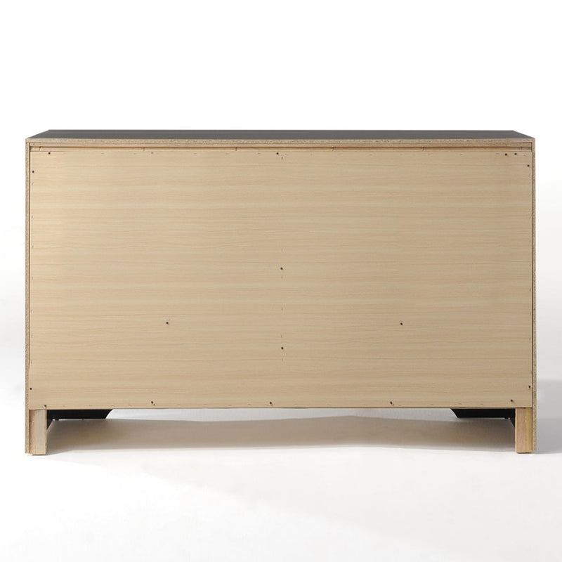 Naima Dresser & Mirror