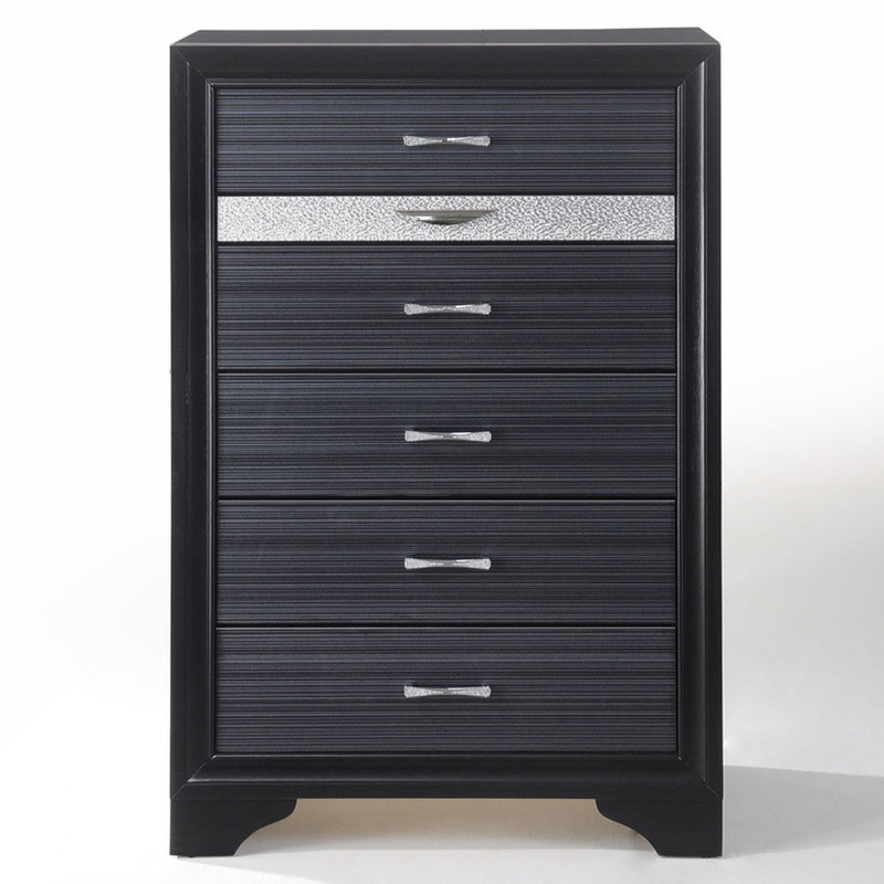 Naima Chest