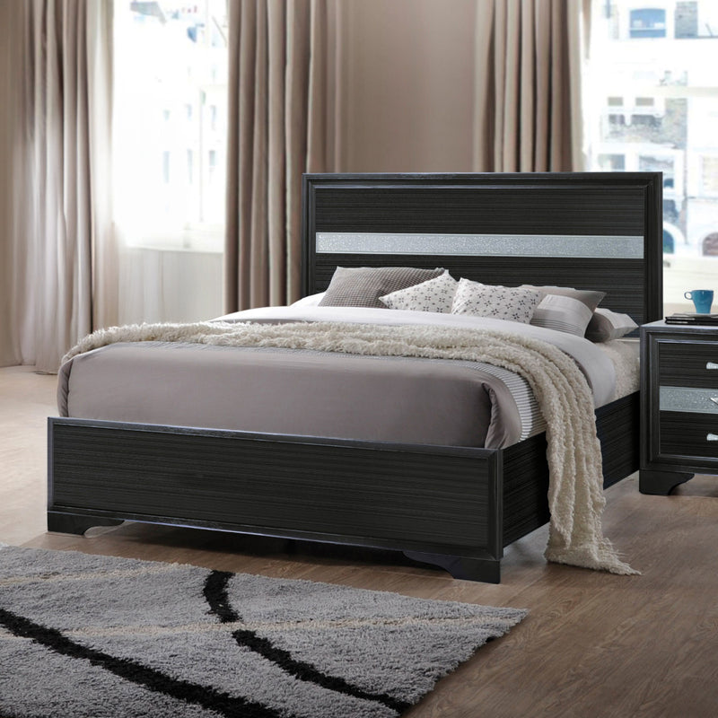 Naima Bed