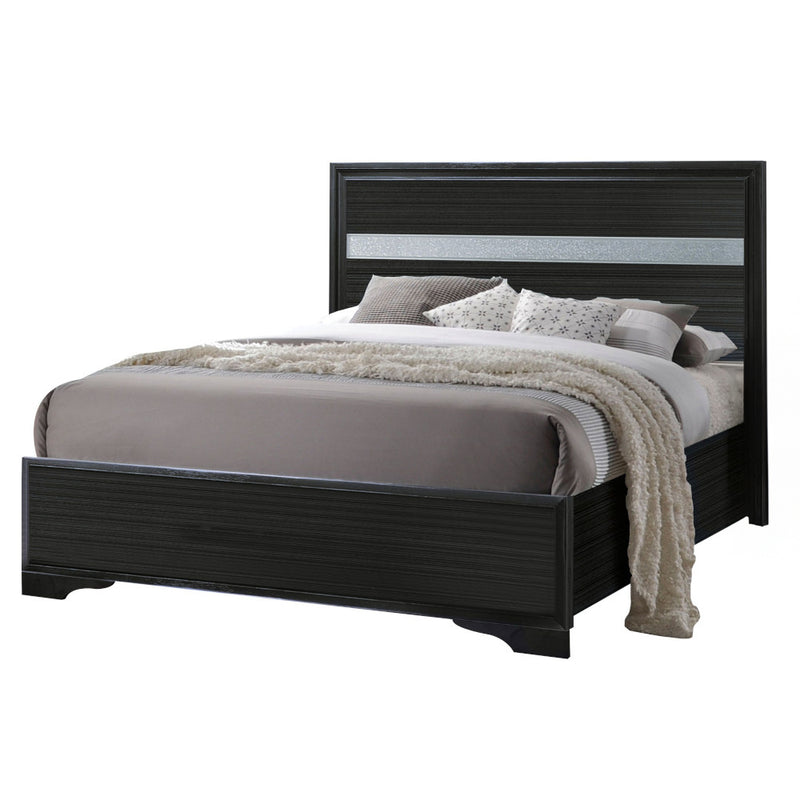 Naima Bed