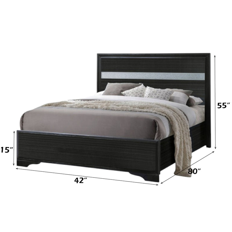 Naima Bed
