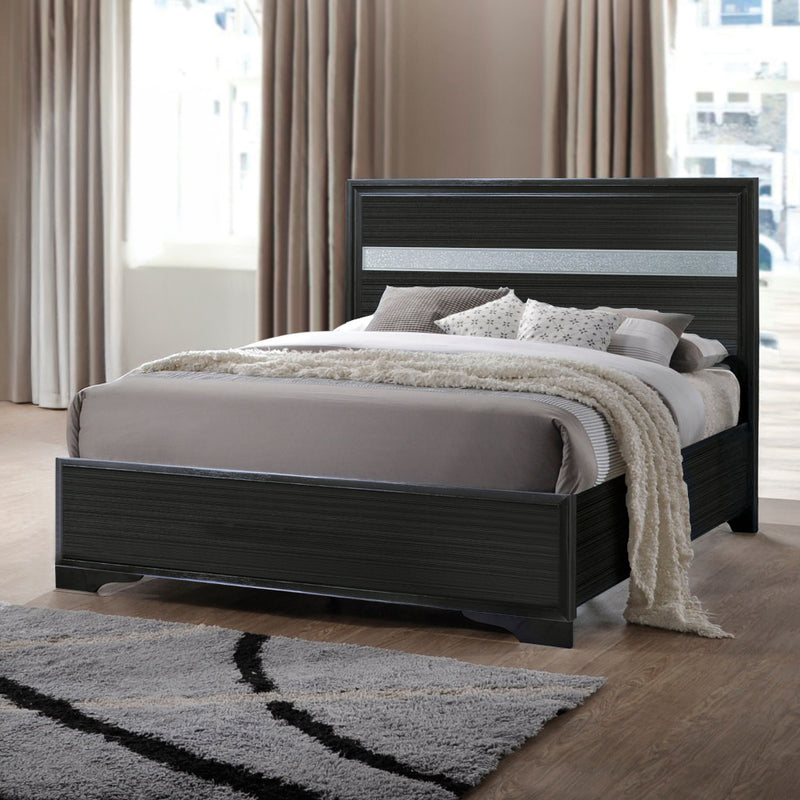 Naima Bed