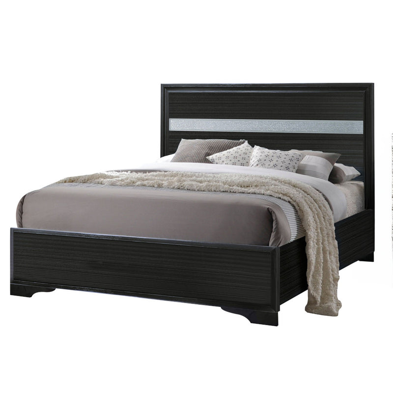 Naima Bed