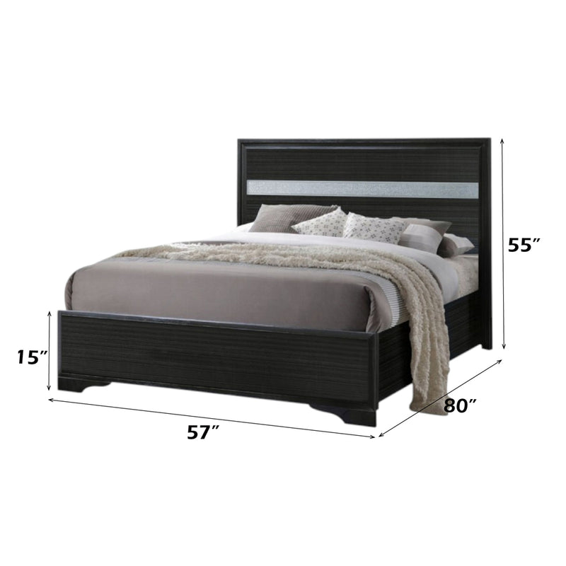 Naima Bed