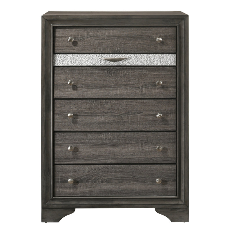 Naima Chest