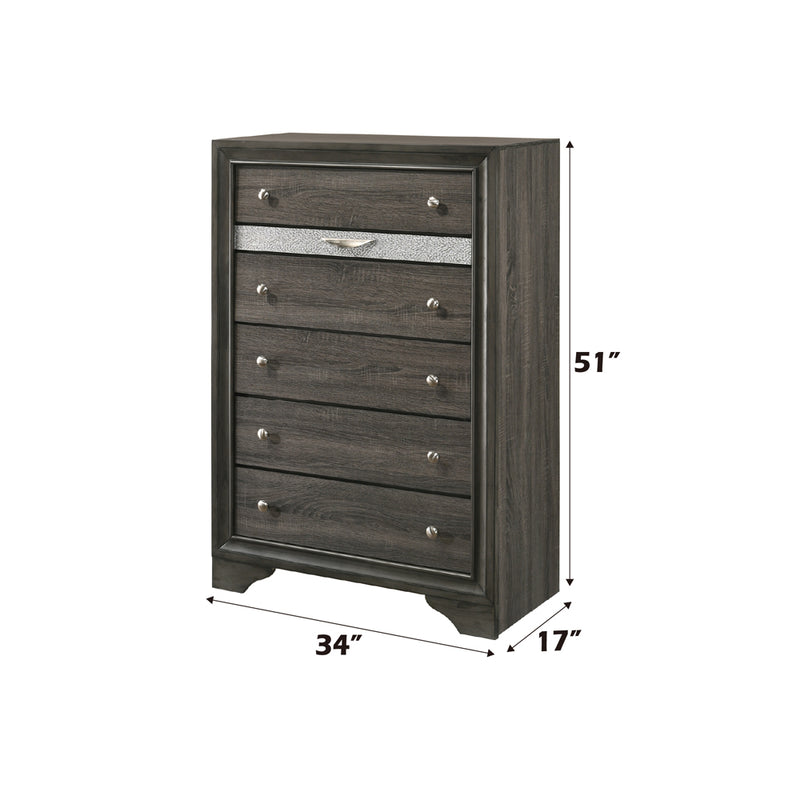 Naima Chest
