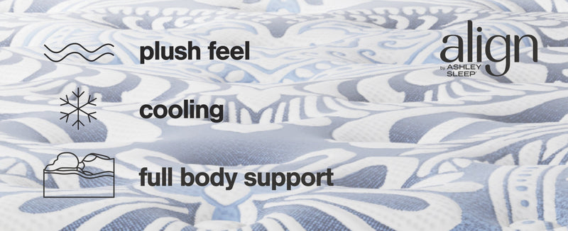 Plush Luxe 2.0Mattress