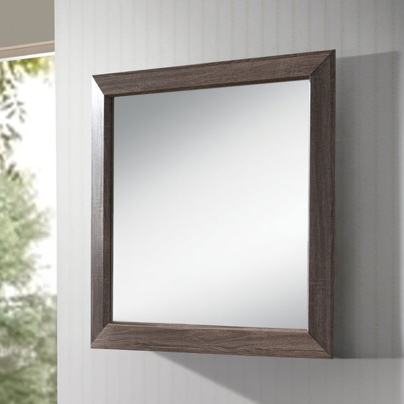 Lyndon Dresser & Mirror