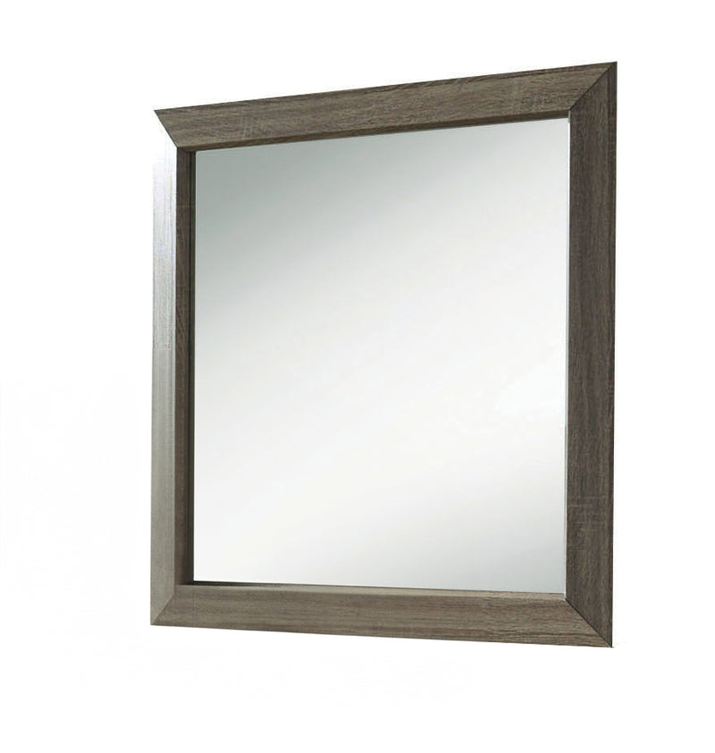 Lyndon Dresser & Mirror