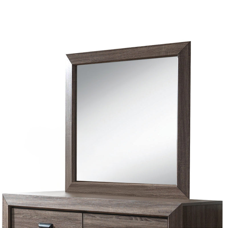 Lyndon Dresser & Mirror