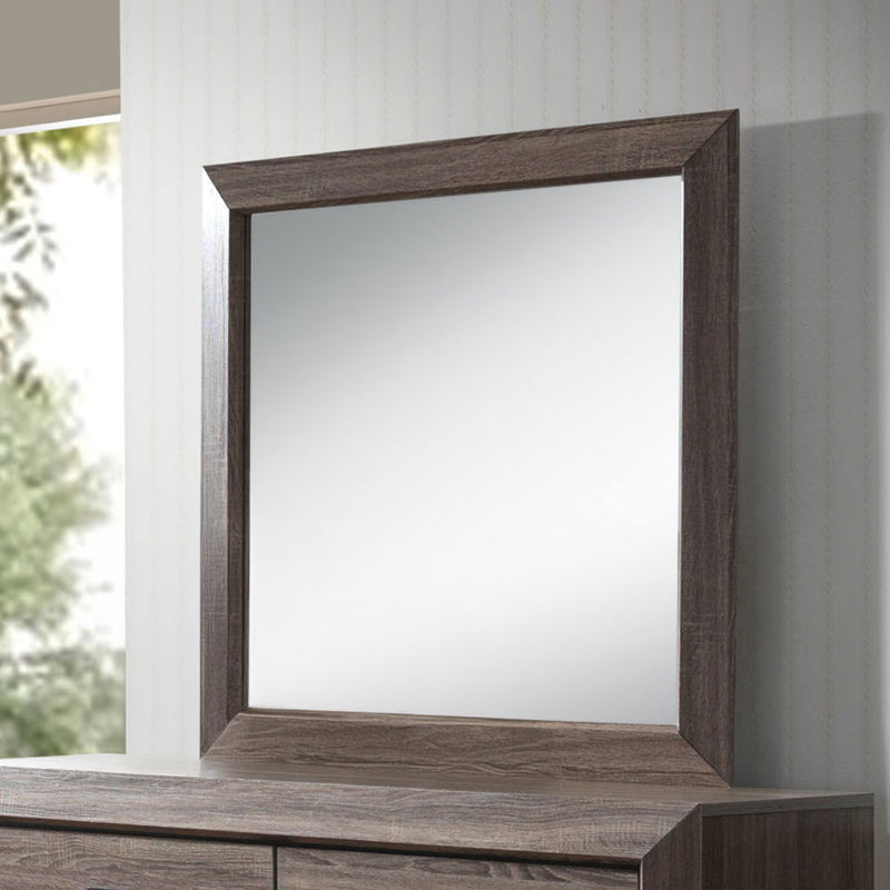 Lyndon Dresser & Mirror
