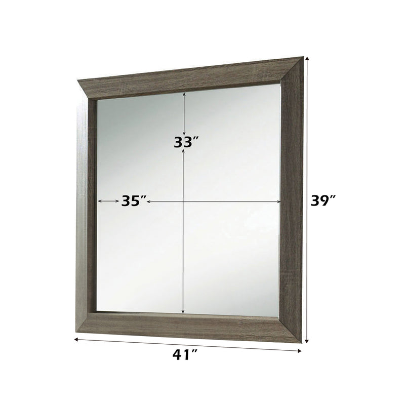 Lyndon Dresser & Mirror