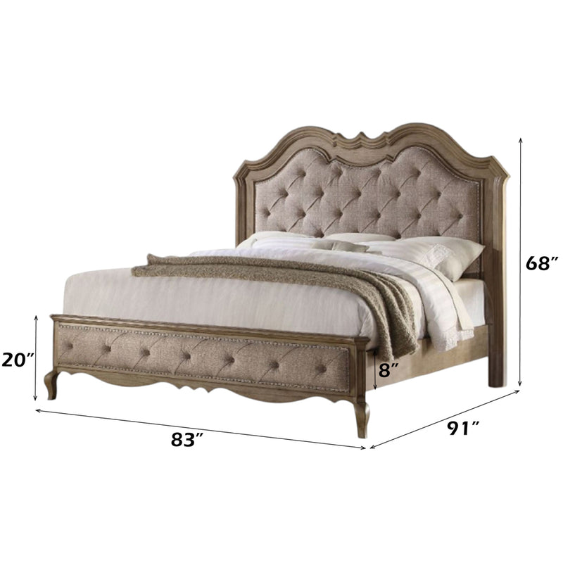 Chelmsford Bed