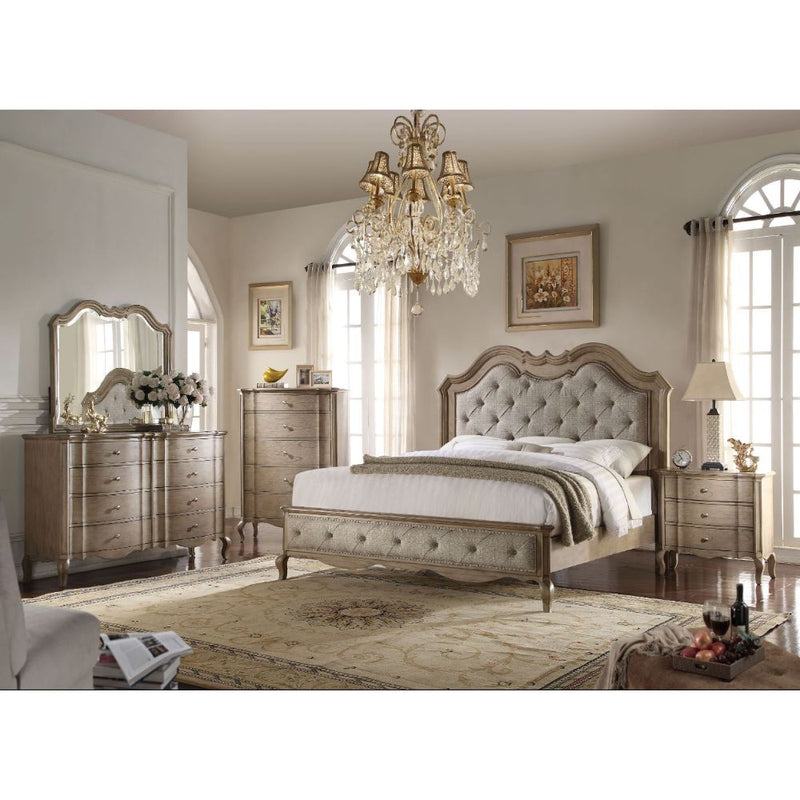 Chelmsford Bed