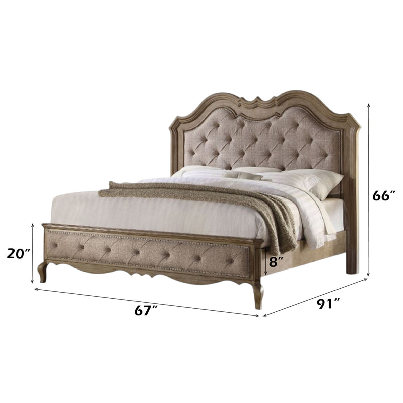 Chelmsford Bed