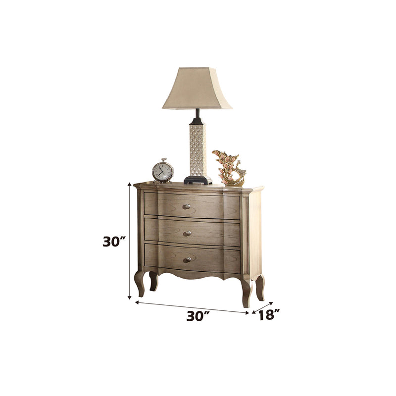 Chelmsford Nightstand