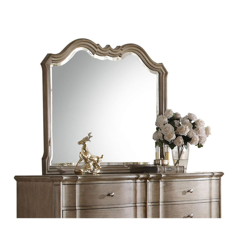 Chelmsford Dresser & Mirror