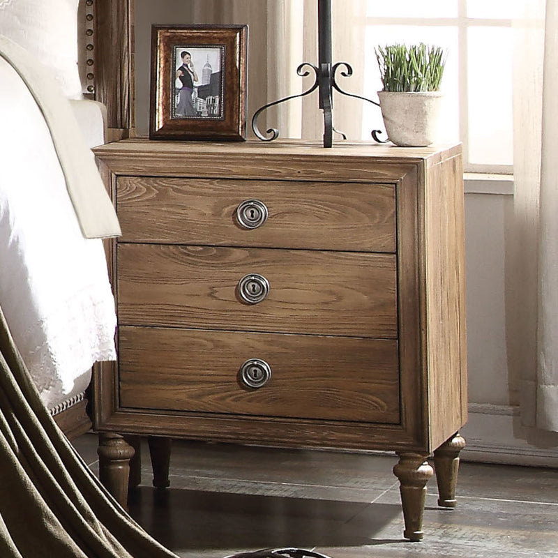 Inverness Nightstand