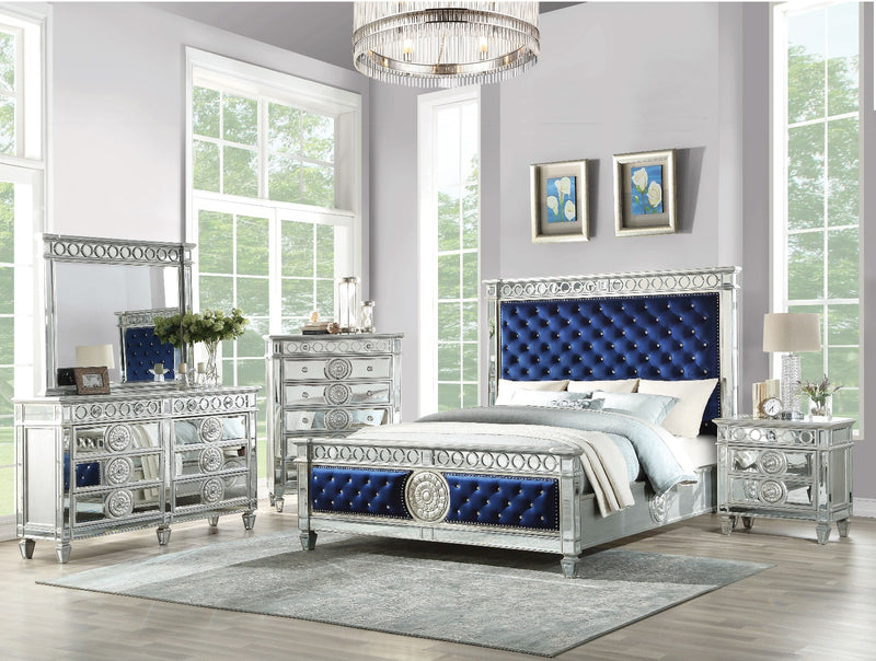 Varian Bed
