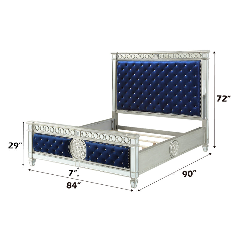 Varian Bed
