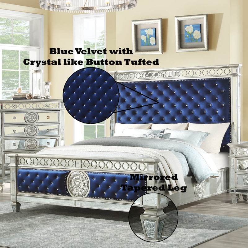 Varian Bed