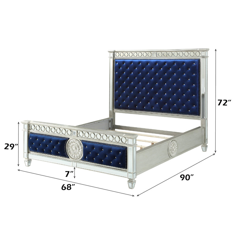 Varian Bed