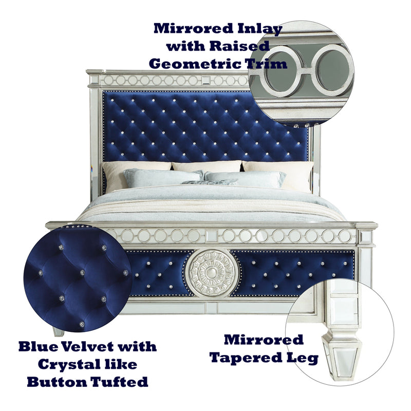 Varian Bed