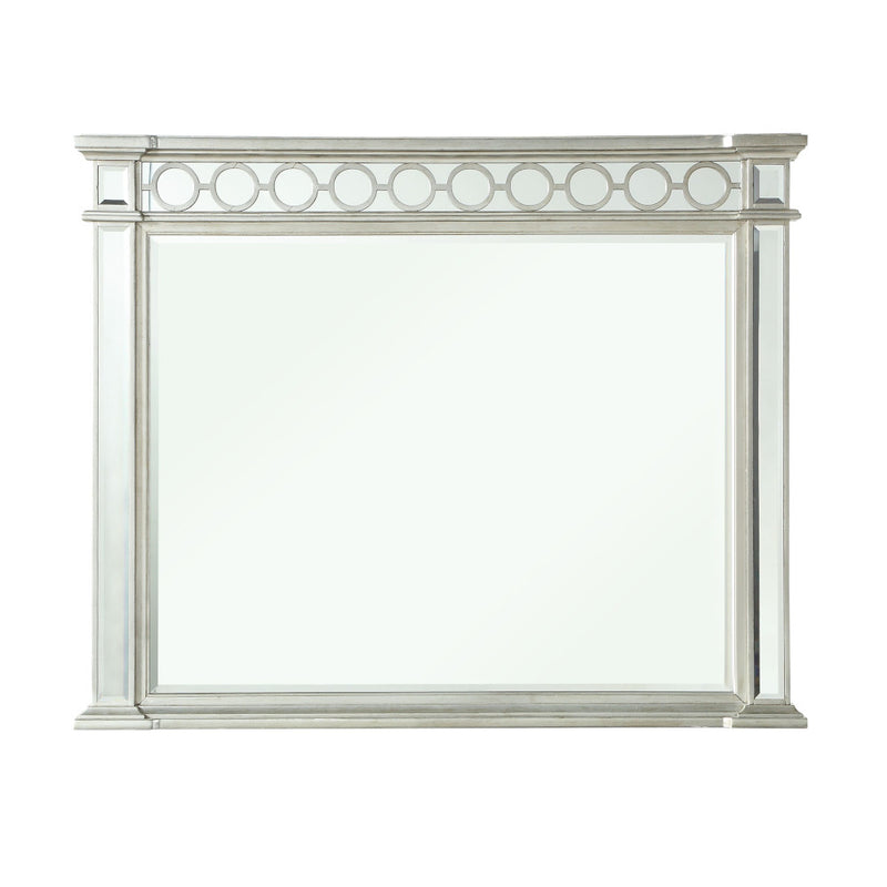 Varian Dresser & Mirror