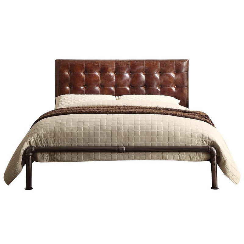 Brancaster Bed