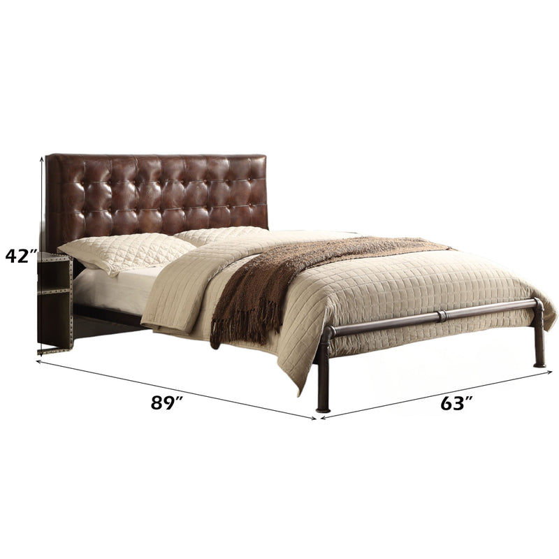 Brancaster Bed