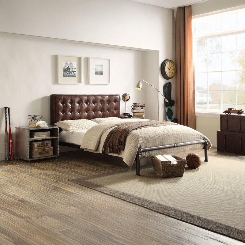 Brancaster Bed