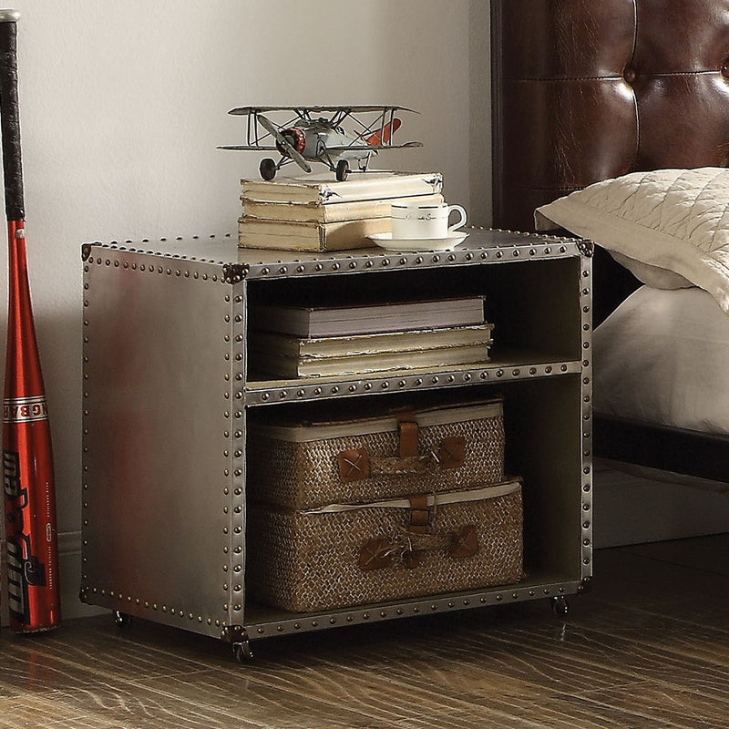 Brancaster Nightstand