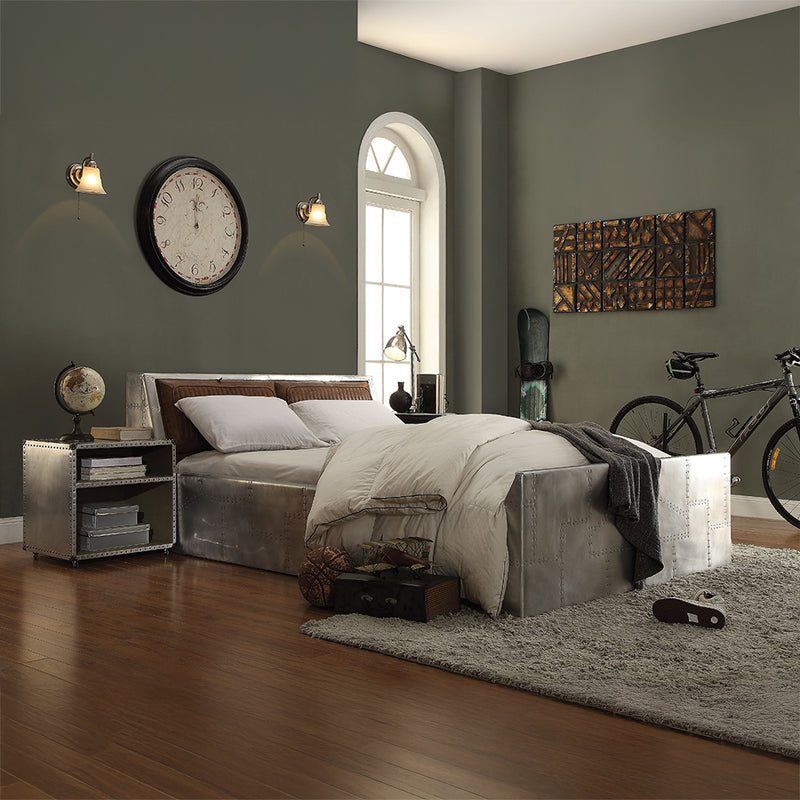Brancaster Nightstand