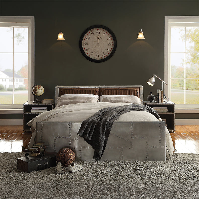 Brancaster Bed