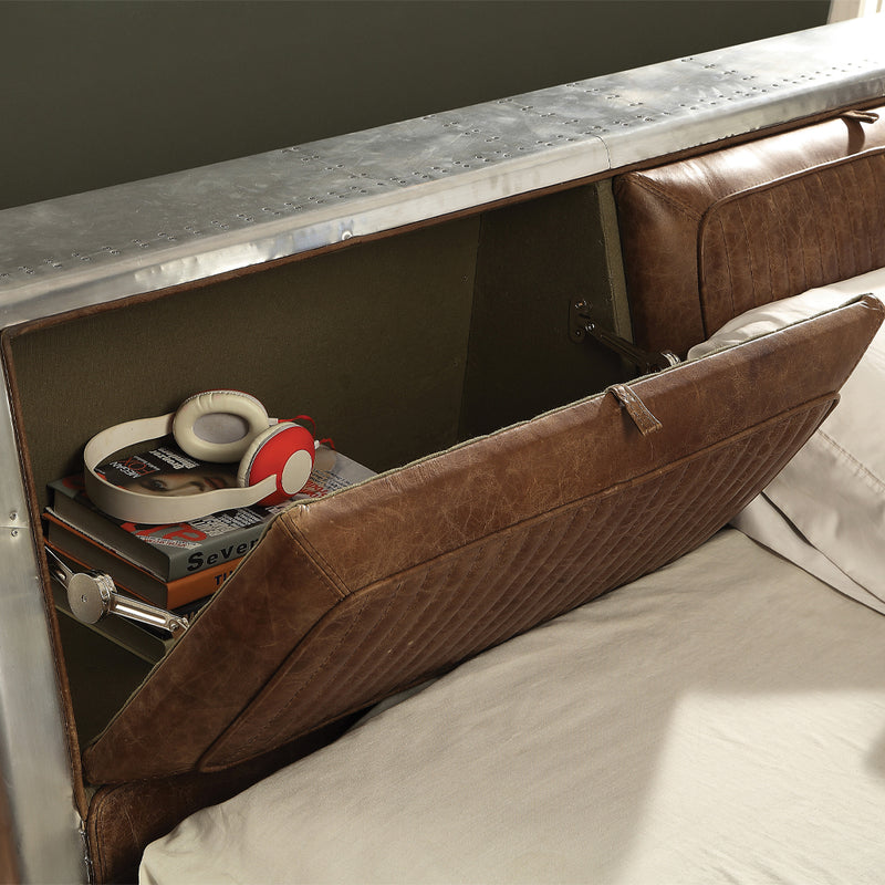 Brancaster Bed
