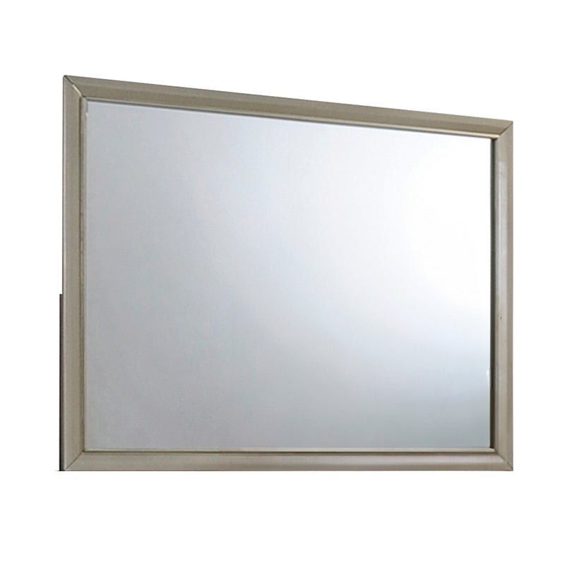 Carine Dresser & Mirror