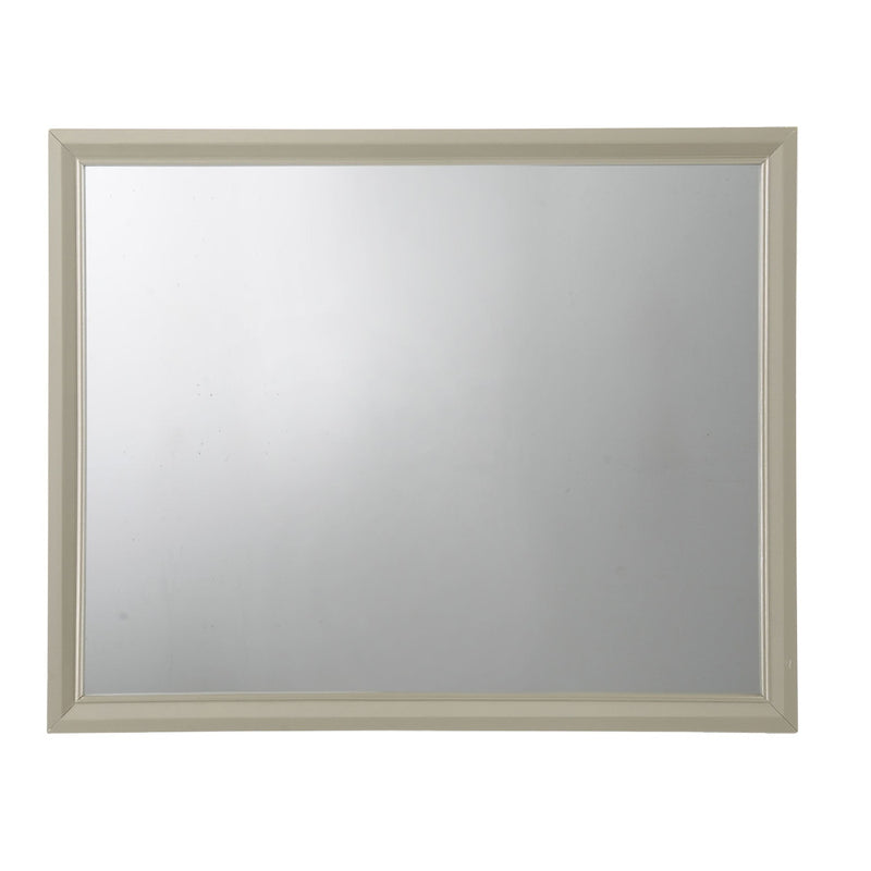 Carine Dresser & Mirror