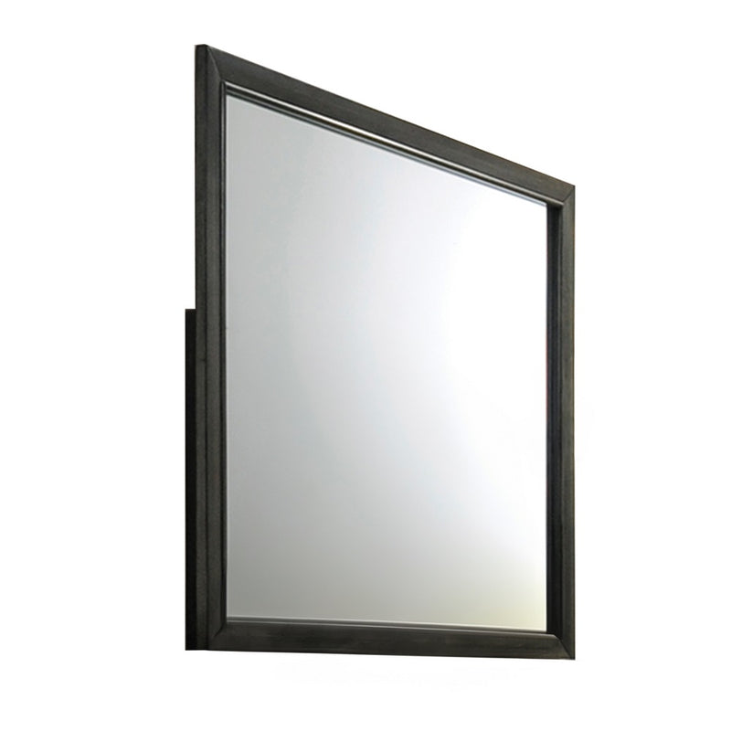 Carine II Dresser & Mirror