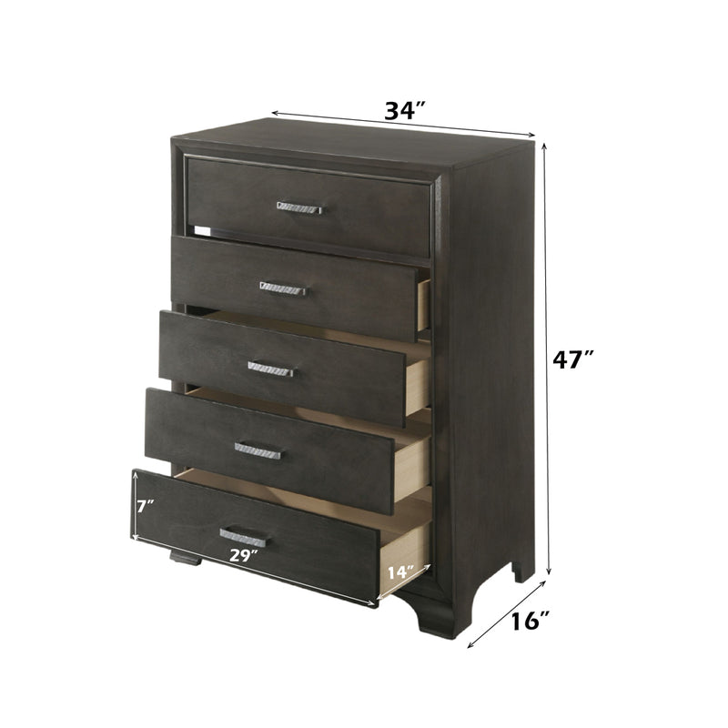 Carine II Chest