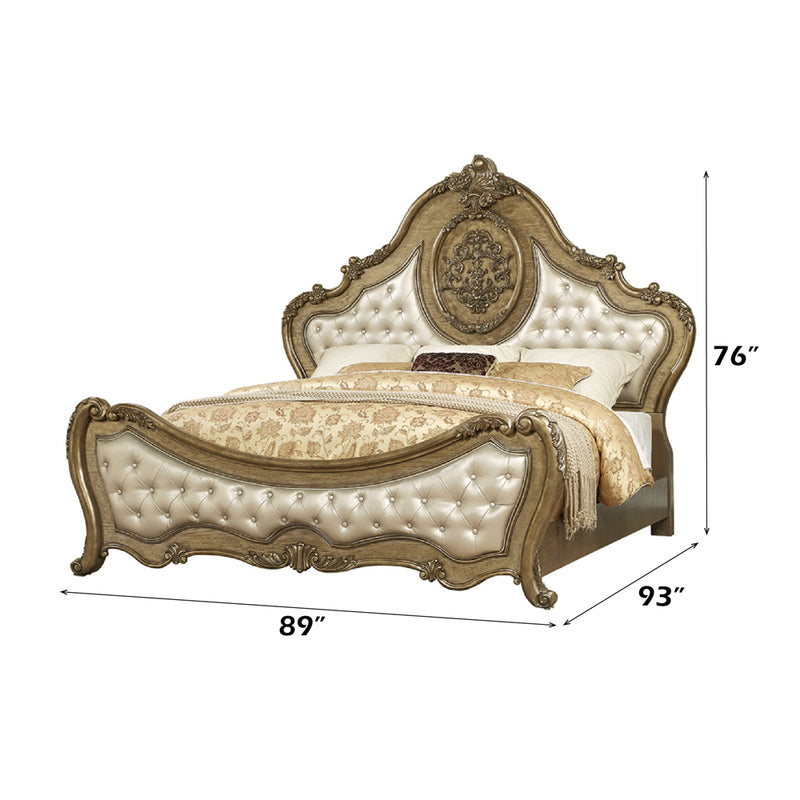 Ragenardus Bed