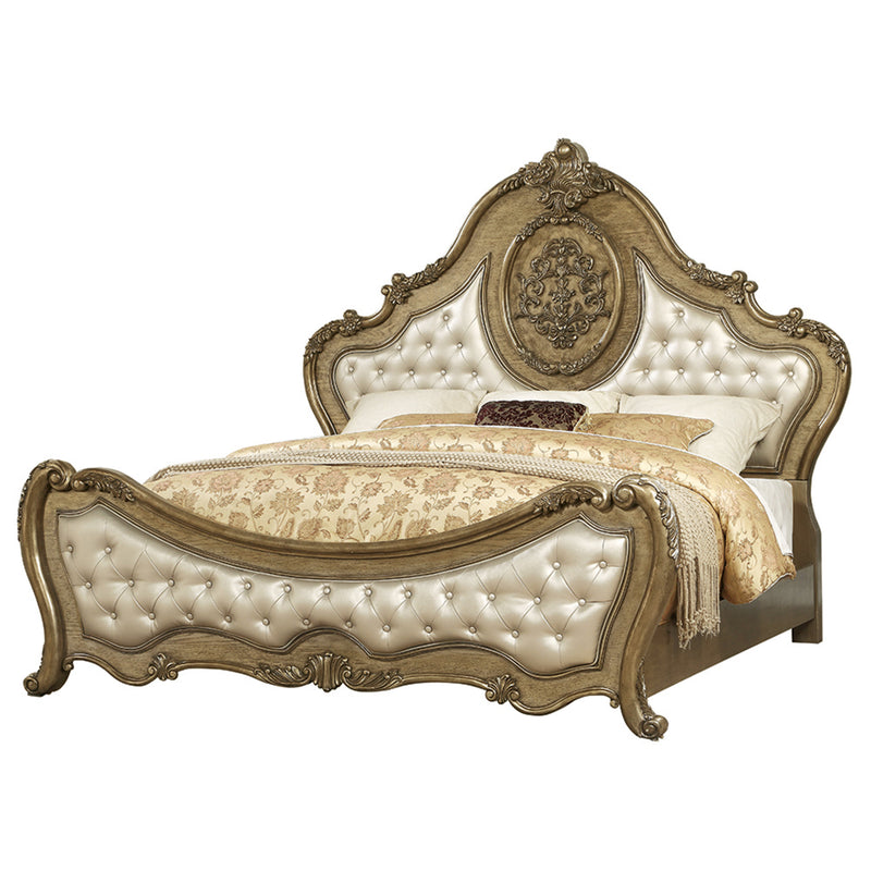 Ragenardus Bed