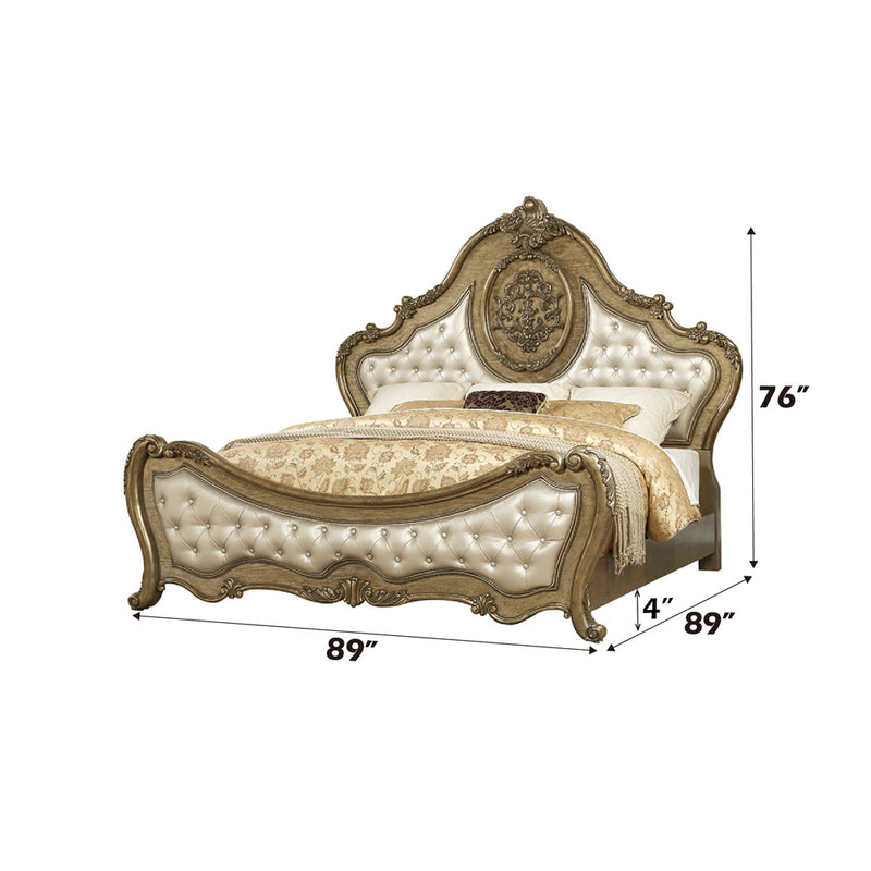 Ragenardus Bed